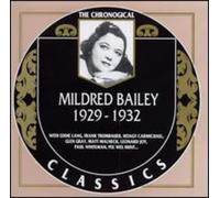 Mildred Bailey - Mildred Bailey 1929-1932