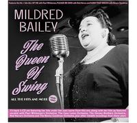 Mildred Bailey – The Queen Of Swing: All The Hits And More 1929-47 – Acrobat