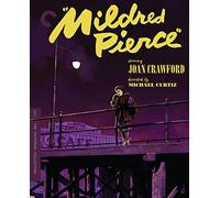 Mildred Pierce (Criterion Collection) [USA] [Blu-ray]