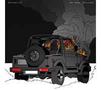 Mile & Flip - No Hard Feelings [Vinilo]