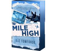 Mile High: 1 (Windy City, 1)