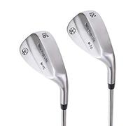 Mile High Life | Entry Level Golf Sand Wedge Ball Set | Beginner Golf Gap Wedge Ball Set | Lob Wedge Ball Men and Women 's Golf Club | 50/52 / 54/56 / 58/60 Right Hand