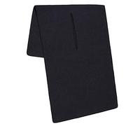 Mile High Life Toalla de Caddy Pro Tour Textura de Microfibra de Primera Calidad para Waffles (Negro)