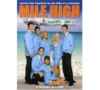 Mile High - Mile High: Season 2 Part 1 [Alemania] [DVD]