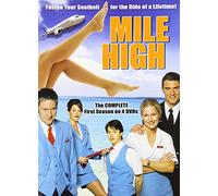 Mile High: Season 1 [Alemania] [DVD]