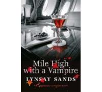 Mile High With A Vampire