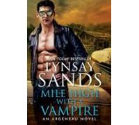 Mile High With A Vampire (ebook)