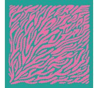 Mile Me Deaf - Eerie Bits Of Future Trips [Vinilo]