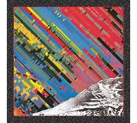 Mile Me Deaf - Hdd Backup (2lp) [Vinilo]