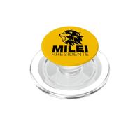 MILEI Presidente PopSockets PopGrip para MagSafe