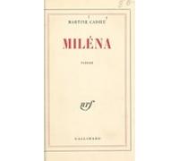 Miléna (ebook)