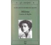 milena. l amica di kafka