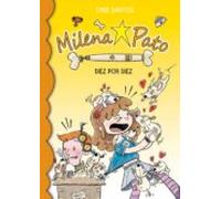 Milena Pato 10: Diez Por Diez
