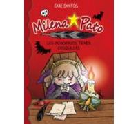 Milena Pato 9: Los Monstruos Tienen Cosquillas