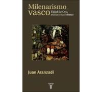 Milenarismo Vasco (ebook)