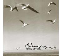 Milenasong - Seven Sisters [Vinilo]