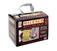 Cerradura antirrobo de alta resistencia Milenco AKS 3004 AK 10