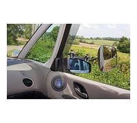 Milenco Grand Aero 4 Espejos (Pack GemElo)