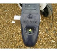 Milenco Compact Winterhoff Ws3000 Vendido Seguro Oro Caravan Hitchlock