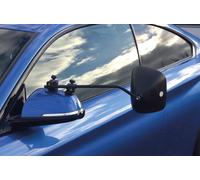 Milenco grand aero 4 espejos (pack gemelo)