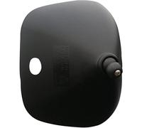 Milenco Grand Aero Convexo Espejo retrovisor