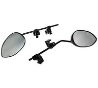 Milenco MIL-2899 Aero 3 Espejo de remolque - Par