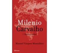 Milenio Carvalho. I. Rumbo a Kabul (Autores Españoles e Iberoamericanos)