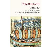 Milenio: El fin del mundo y el origen de la cristiandad: 22 (Ático Tempus)
