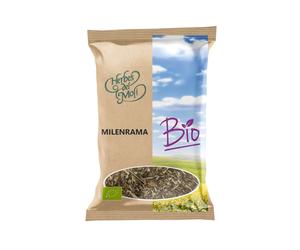 Milenrama Ecológica 50g - Bolsitas a Granel - 100% Vegano - Herbes del Moli