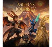 Mileo's Journey - Book 2: Lost Fire