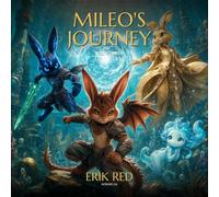 Mileo's Journey - Book 3: Deep Tide
