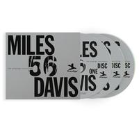 Miles '56 - 3 CD