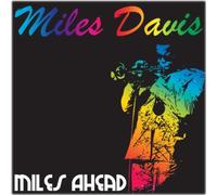 Miles Ahead