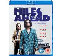 Miles Ahead [Blu-ray] [Reino Unido]