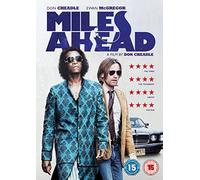Miles Ahead [DVD]