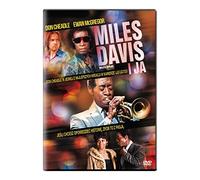 Miles Ahead [DVD] (IMPORT) (No hay versión española)