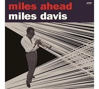 Miles Ahead (Limited Edition) [Vinilo]