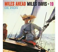 Miles Ahead (Limited Edition) [Vinilo]