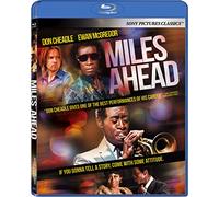 Miles Ahead [USA] [Blu-ray]