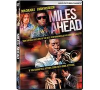 Miles Ahead [USA] [DVD]