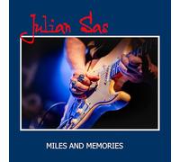Miles and Memories [Vinilo]
