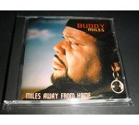 Miles Away from Home