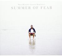 Miles Benjamin Anthony Robinson - Summer Of Fear