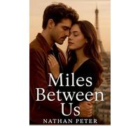 Miles Between Us