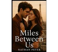 Miles Between Us