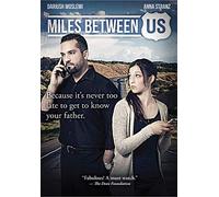 Miles Between Us [Edizione: Stati Uniti] [Italia] [DVD]
