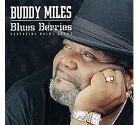Miles, Buddy - Blues Berries