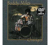 Miles Buddy - Buddy Miles - Changes [DVD] [Reino Unido]
