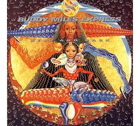 Miles, Buddy Express - Hell & Back