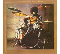Miles Buddy - Them Changes